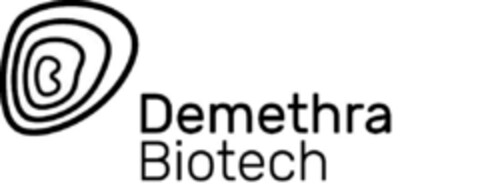 Demethra Biotech Logo (EUIPO, 25.11.2016)
