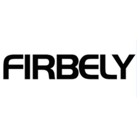 FIRBELY Logo (EUIPO, 30.12.2016)