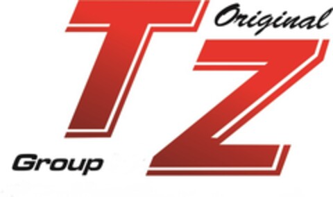 T Z Original Group Logo (EUIPO, 16.01.2017)