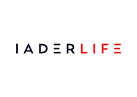 IADERLIFE Logo (EUIPO, 02.02.2017)