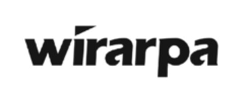 Wirarpa Logo (EUIPO, 21.02.2017)