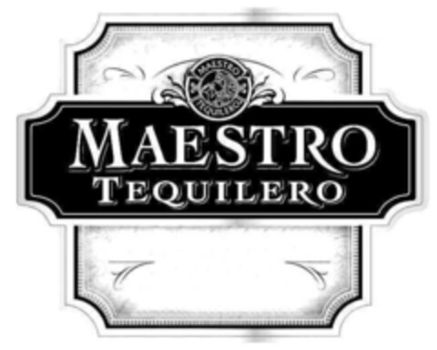 MAESTRO TEQUILERO Logo (EUIPO, 02/24/2017)