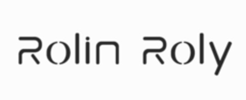 Rolin Roly Logo (EUIPO, 03/13/2017)