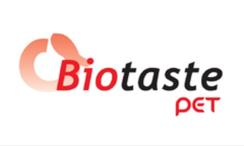 BIOTASTE PET Logo (EUIPO, 29.03.2017)