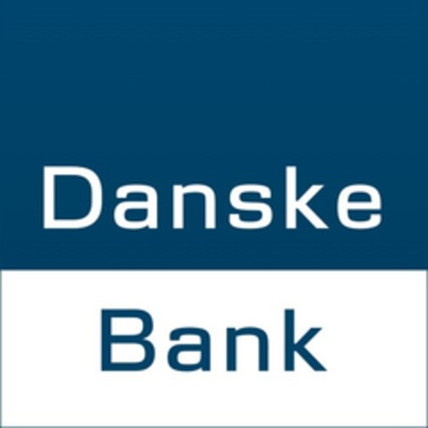 Danske Bank Logo (EUIPO, 04/27/2017)