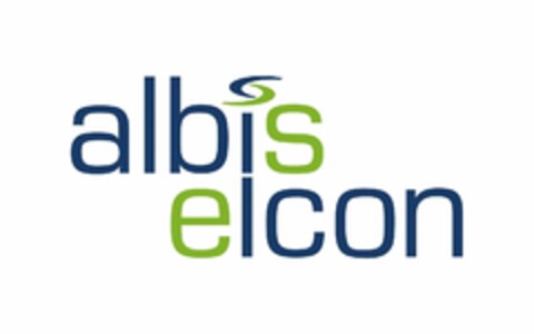 albis elcon Logo (EUIPO, 24.05.2017)