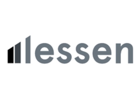 LESSEN Logo (EUIPO, 06/27/2017)