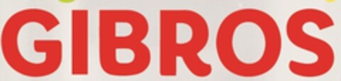 GIBROS Logo (EUIPO, 04.07.2017)
