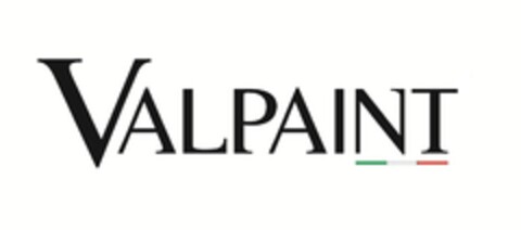 VALPAINT Logo (EUIPO, 26.07.2017)