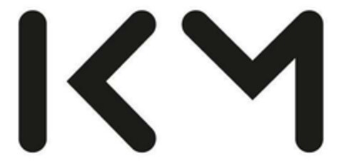 KM Logo (EUIPO, 08/30/2017)