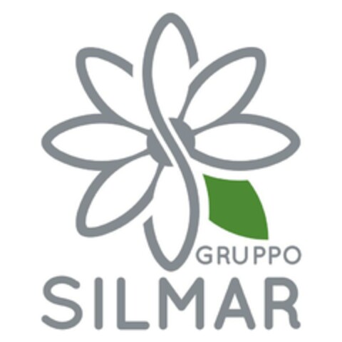 GRUPPO SILMAR Logo (EUIPO, 09/07/2017)