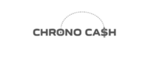 Chrono Cash Logo (EUIPO, 06.09.2017)