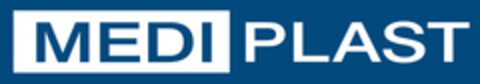 MEDIPLAST Logo (EUIPO, 08.09.2017)