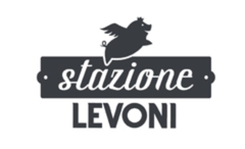 stazione LEVONI Logo (EUIPO, 27.09.2017)