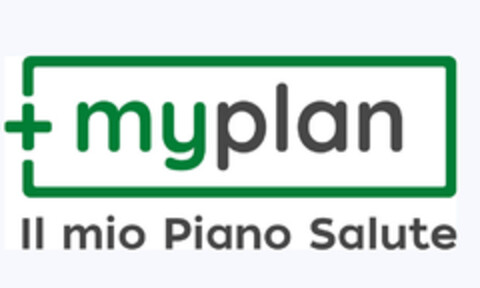 myplan Il mio Piano Salute Logo (EUIPO, 11.10.2017)