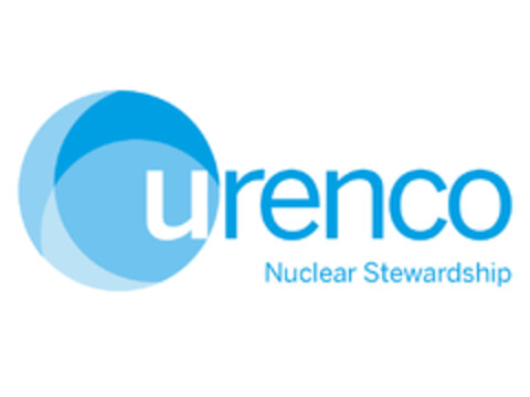 urenco Nuclear Stewardship Logo (EUIPO, 10/12/2017)