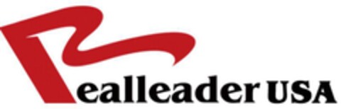 Realleader USA Logo (EUIPO, 20.10.2017)