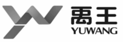 YUWANG Logo (EUIPO, 24.11.2017)