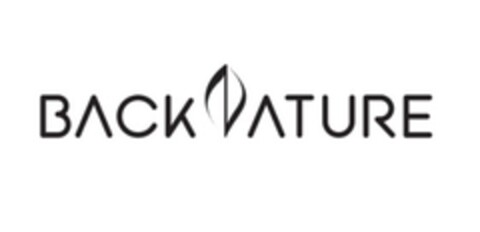 BACK NATURE Logo (EUIPO, 30.11.2017)