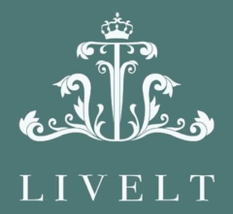 LIVELT Logo (EUIPO, 12.12.2017)