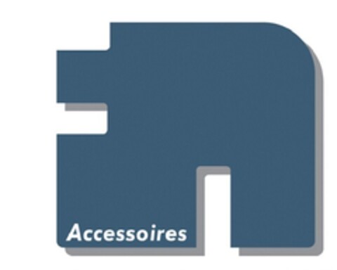 Accessoires Logo (EUIPO, 05.02.2018)