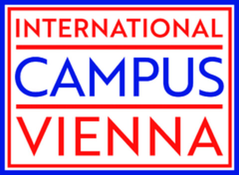 International Campus Vienna Logo (EUIPO, 07.02.2018)