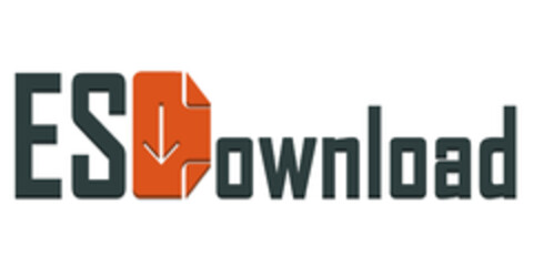 ESDownload Logo (EUIPO, 21.02.2018)