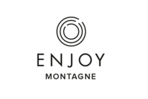 ENJOY MONTAGNE Logo (EUIPO, 08.05.2018)