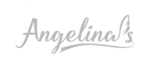 Angelina's Logo (EUIPO, 05/14/2018)