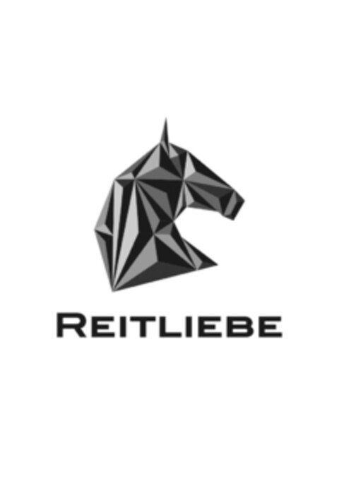 REITLIEBE Logo (EUIPO, 15.06.2018)