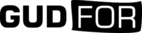 GUDFOR Logo (EUIPO, 18.06.2018)