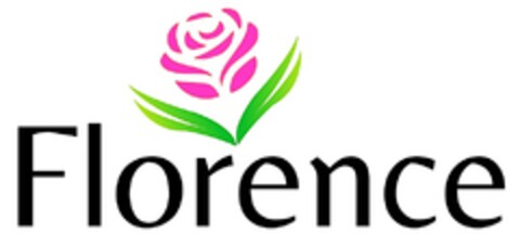 Florence Logo (EUIPO, 09/26/2018)