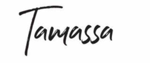 TAMASSA Logo (EUIPO, 10/16/2018)