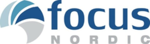 focus NORDIC Logo (EUIPO, 22.10.2018)