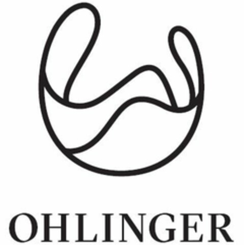 OHLINGER Logo (EUIPO, 11/12/2018)