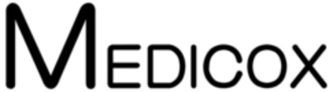 MEDICOX Logo (EUIPO, 15.11.2018)