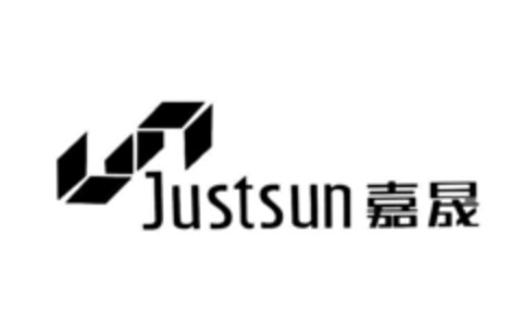 Justsun Logo (EUIPO, 14.12.2018)
