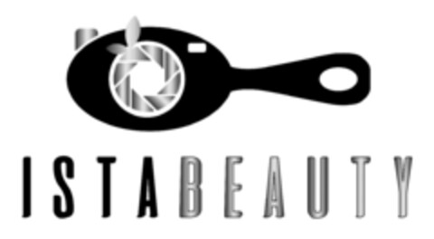 ISTABEAUTY Logo (EUIPO, 01/14/2019)