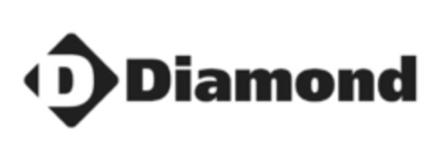 DIAMOND Logo (EUIPO, 27.03.2019)