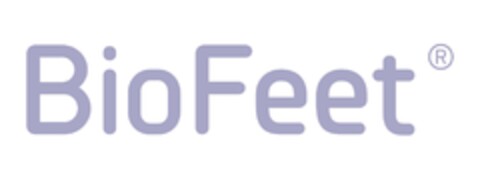 BIOFEET Logo (EUIPO, 03/28/2019)