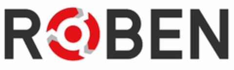 ROBEN Logo (EUIPO, 25.04.2019)