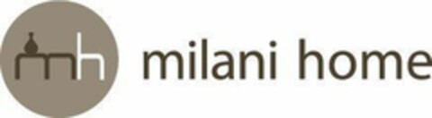 MILANI HOME Logo (EUIPO, 04/30/2019)