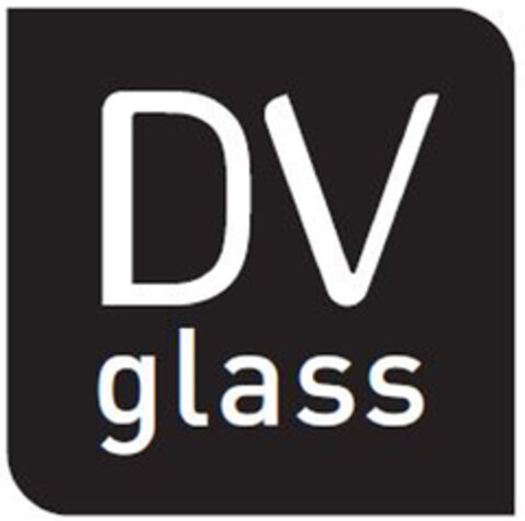 DV glass Logo (EUIPO, 05/16/2019)