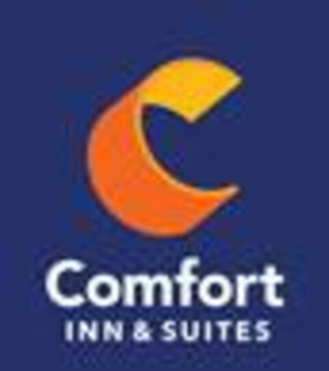 C COMFORT INN & SUITES Logo (EUIPO, 27.05.2019)