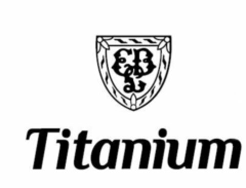 EBL Titanium Logo (EUIPO, 24.05.2019)