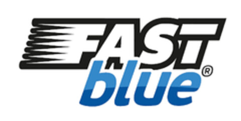 FAST blue Logo (EUIPO, 05.06.2019)