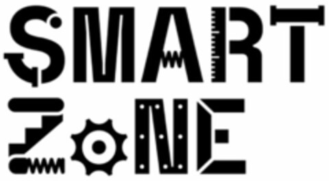 SMART ZONE Logo (EUIPO, 06.06.2019)