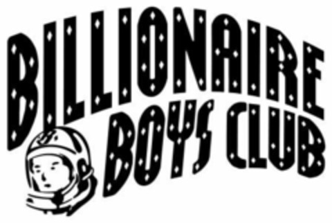 BILLIONAIRE BOYS CLUB Logo (EUIPO, 12.06.2019)
