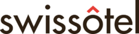 SWISSÔTEL Logo (EUIPO, 16.07.2019)