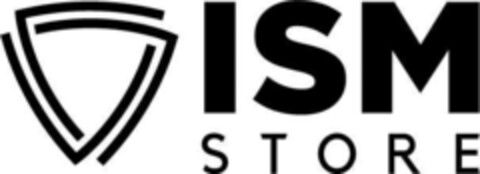 ISM STORE Logo (EUIPO, 30.07.2019)